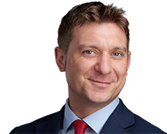 David Johnston