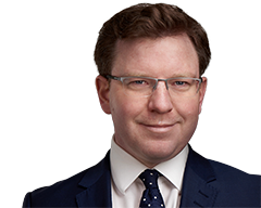 Tim O'Sullivan